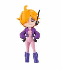 ワンピの実 第二十三海戦　リリス