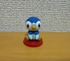 ポッチャマ ポケットモンスター チョコエッグ 旅立ちの3匹