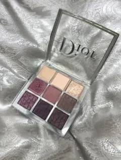 Dior BACKSTAGE バックステージアイパレット004ローズのサムネイル