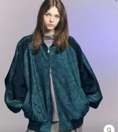 メゾンスペシャル Italian Dead Stock Fabricのサムネイル