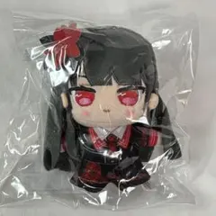 AVAM 東雲青空 そらち ぬいぐるみ Devil up！ AVAM 東雲青空 そらち ぬいぐるみ Devil up！ - メルカリ