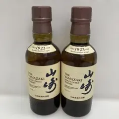 2026年最新】山崎1923 180の人気アイテム - メルカリ