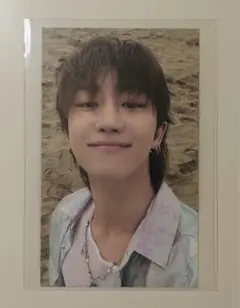 SPILL THE FEELS  カラット盤  ディエイト ユニバ特典トレカ