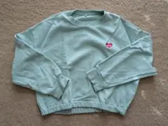 ★キッズ用トレーナー★　GU 150