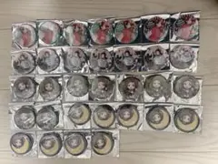 浦島坂田船 うらたぬき 缶バッジ