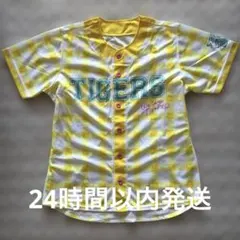 阪神タイガース TORACO ユニフォーム 2024