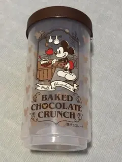 ミッキーマウス保存ケース