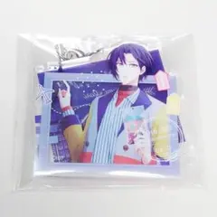 アイナナ きゃらふぃーゆアクリルストラップ 一織