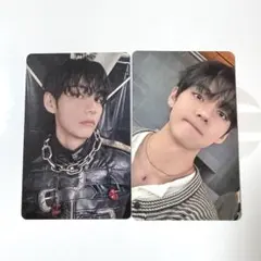 BTS weverse ラキドロ2次 テヒョン - メルカリ