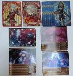 第五人格　傭兵　CP28 等身　缶バッジ　ナワーブ・サベダー 第五人格 傭兵 ナワーブ・サベダー 缶バッジ - メルカリ