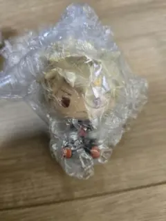 ヒロアカ 一番くじ かっちゃん ちょこのっこ