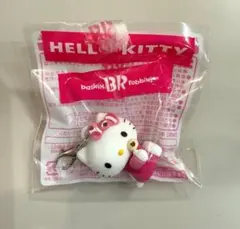 サーティワンアイスクリーム チャーム キティちゃん