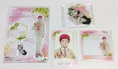 黒子のバスケ 赤司征十郎 ボタニカルコレクション