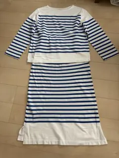 BEAMS BOYセットアップ