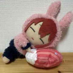 アイナナ きらどる ぬいぐるみ モンぬい 七瀬陸 - メルカリ