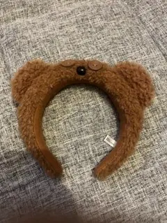 ティム カチューシャ