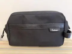 未使用】Evoon みがるスマホポーチレザー ダークブラウン652 - メルカリ