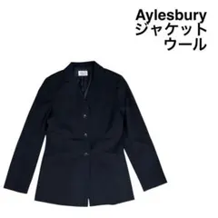 【aylesbury】アリスバーリー ジャケット Mサイズ フォーマル 美品