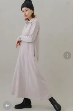 SONNY LABEL ロングワンピース