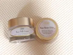 SABON フローラルソフトクリーム ウォータージュレ 15mlのサムネイル