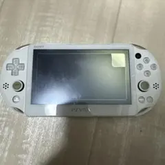 プレイステーションヴィータ PSVITA（PCH-2000）ガンダム