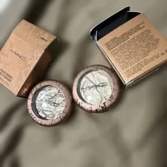 MAC フォイルシャドウ ２色セット