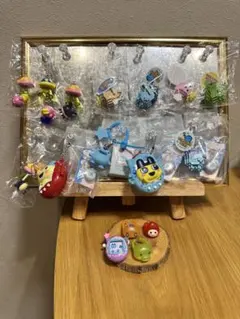 たまごっち カプセルトイ まとめ売り