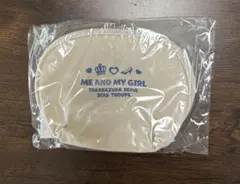 【新品未開封】宝塚 星組 ミー＆マイガール ポーチ ME AND MY GIRL