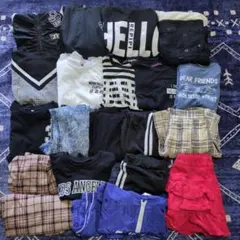 150cm 女の子 まとめ売り バラ売り❌