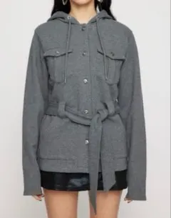 laguagem HOODIE SWEAT ジャケット アウター ラグアジェムのサムネイル