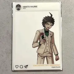 ダンガンロンパ 狛枝凪斗 アクリルカード 大同窓会 - メルカリ