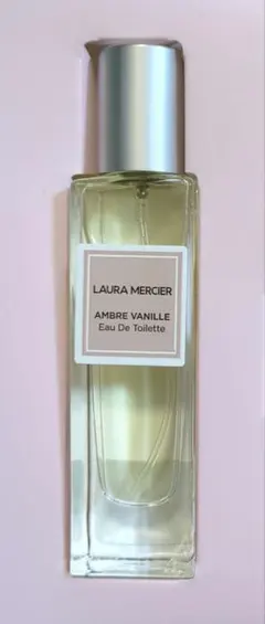 廃盤】ローラメルシエ オードトワレ アンバーバニラ50ml - メルカリ