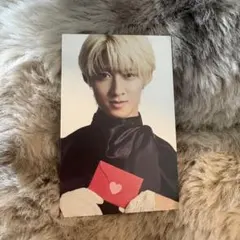 m!lk 曽野舜太 トレカ s cawaii!ME