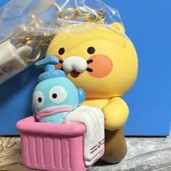 ハンギョドン 韓国限定 カカオフレンズコラボ