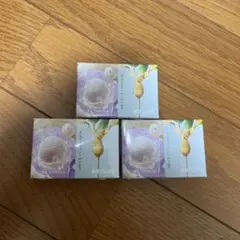 新品未開封 ドクターベイプ3専用カートリッジリラックスバニラ3箱セット