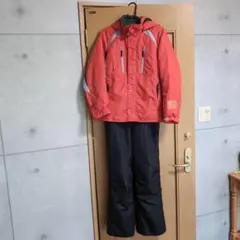 ファブリス　スキーウェア