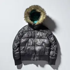 00s archive opium fur down y2k 