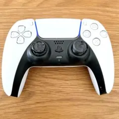 【ジャンク品】PlayStation5 コントローラー(ドリフト有り)