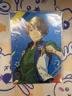 あんスタ AGF 4周年 缶バッジ キャラバッジ ポートレート ポトレ