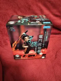 SEGA 鬼滅の刃 竈門炭治郎 フィギュア