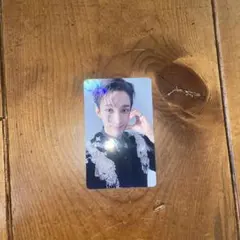 SEVENTEEN 消費期限 ドギョム トレカ