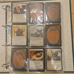 MTG マジック：ザ・ギャザリング　アラーラの断片　まとめ売り　フランス語
