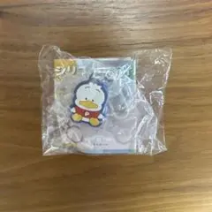 サンリオシリコンモバイルリング