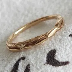 2026年最新】アガット agete クロスリングの人気アイテム - メルカリ