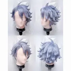 yuki様 コスプレ ウィッグ オーダー 専用ページのサムネイル