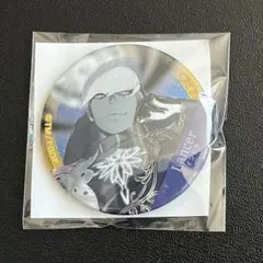 FGO ガチャメイト 缶バッジ インドラ - メルカリ