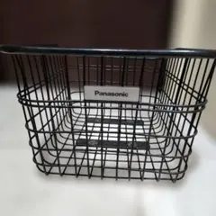 Panasonic 自転車用前カゴのサムネイル