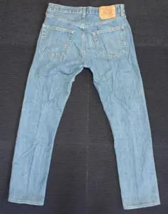 リーバイス ジーンズ 　Levi's 503　W３２×L３４（裾詰め有）