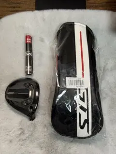 新品　未使用　タイトリスト　GTS2 21度　7Wヘッドのサムネイル