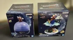 一番くじ Disney FANTASIA B賞、SP賞のセット